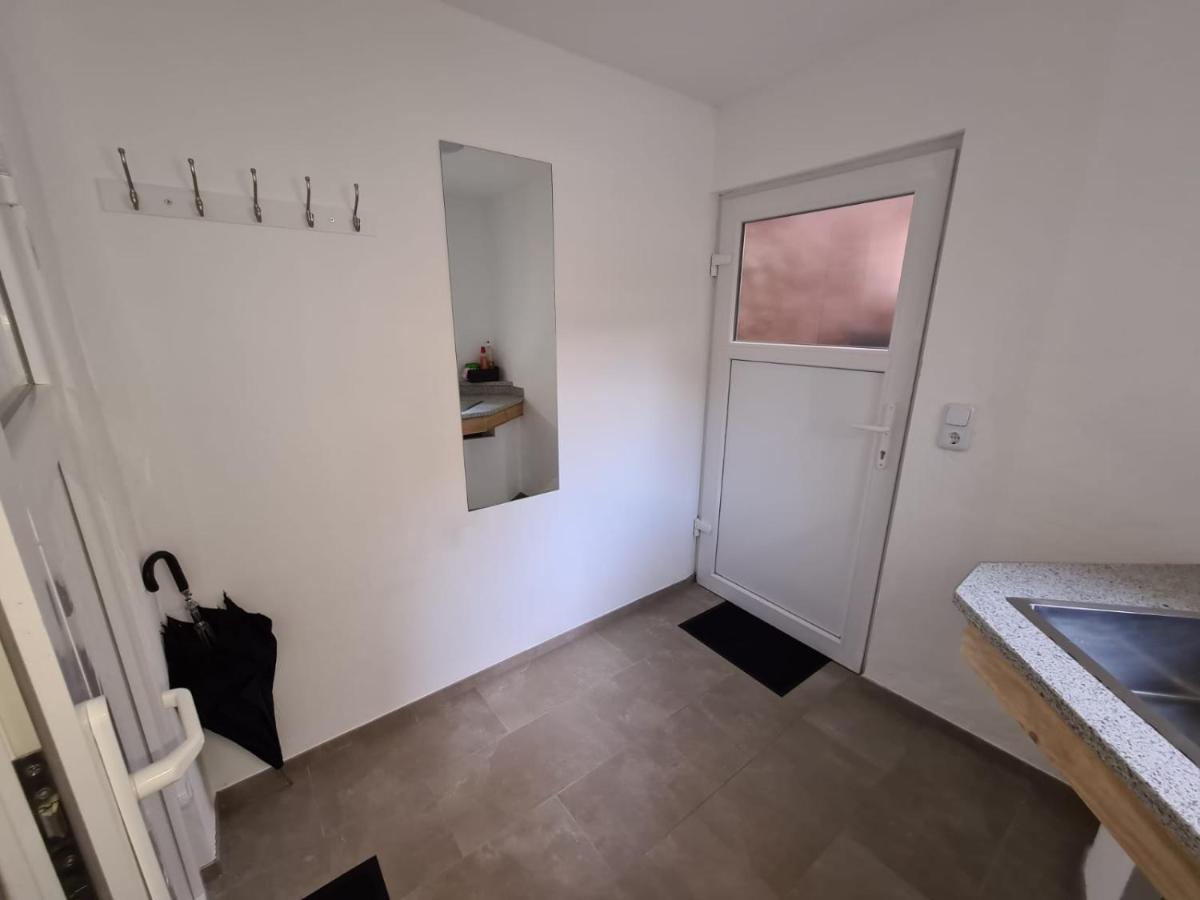 Wohnen Im Springerhof Apartment Lohr am Main Exterior photo